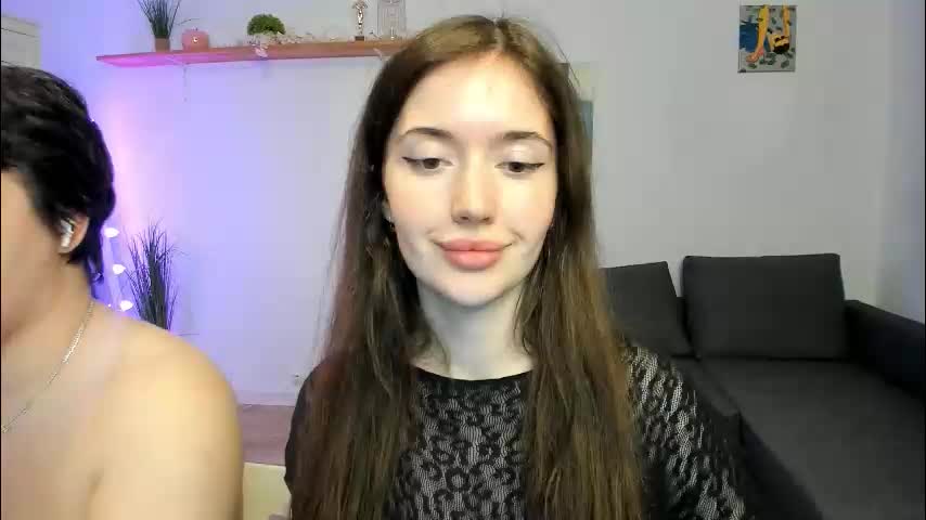 kiki_mcflurry Cam Model Chat September 27, 2025