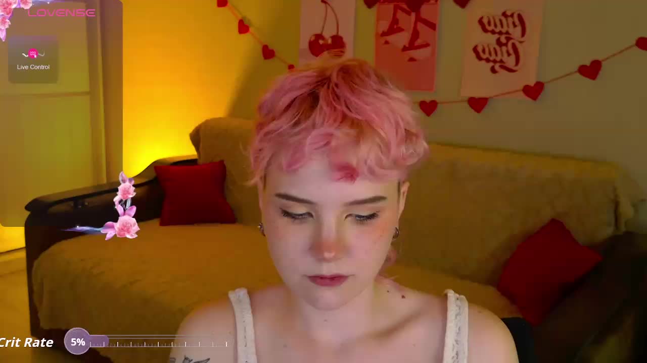 Cool-Love Cam Model Chat September 27, 2025