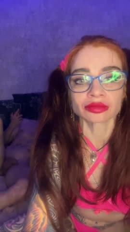 Neulovimie Cam Model Chat September 27, 2025