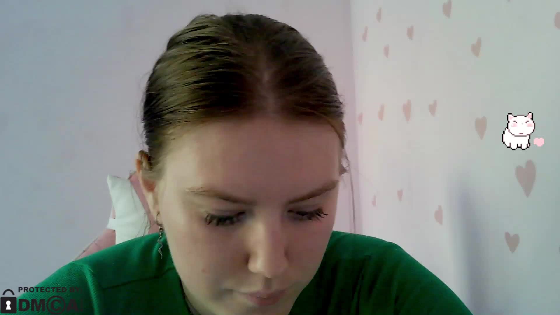 DollVice Cam Model Chat September 27, 2025