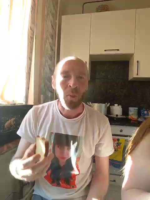 Innokentiy449 Cam Model Chat September 27, 2025