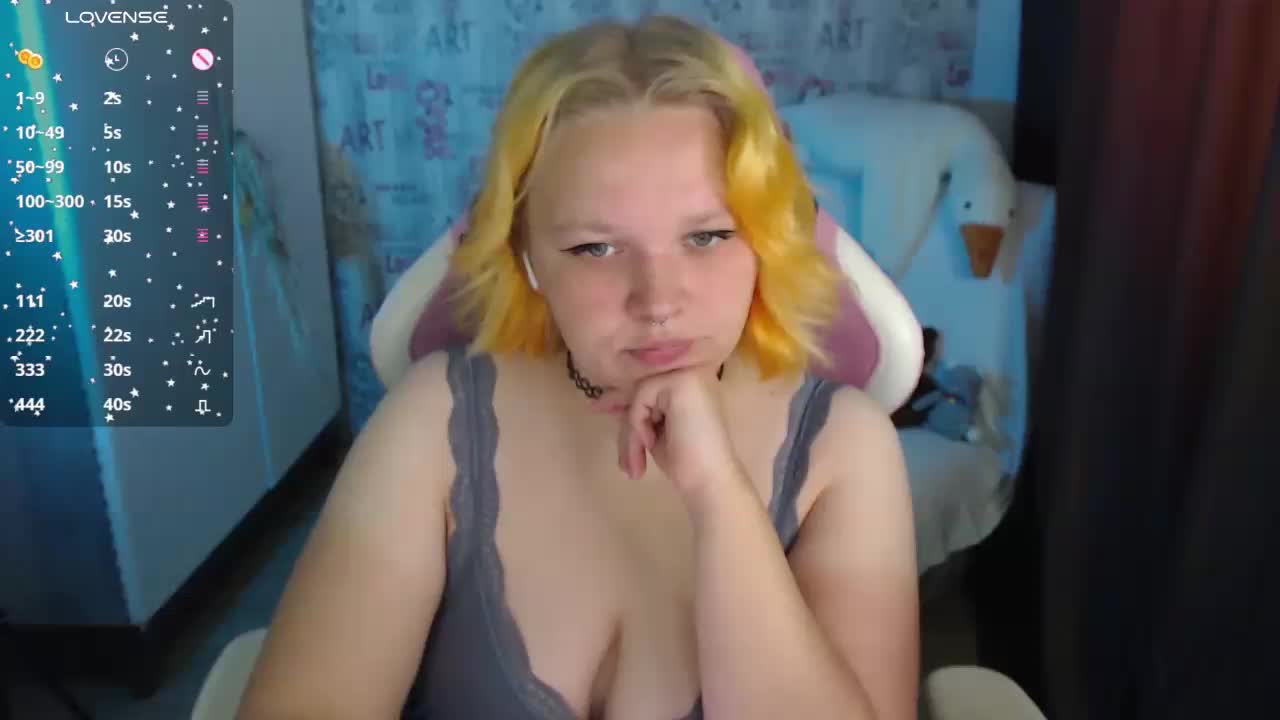 -MeooW- Cam Model Chat September 27, 2025