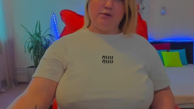 Doliss Cam Model Chat September 27, 2025