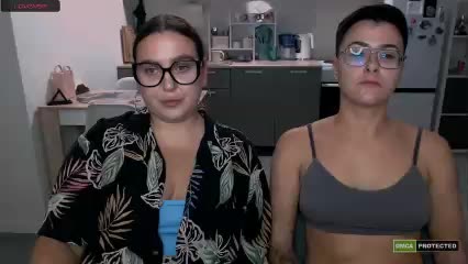 dreamteamgirls Cam Model Chat September 27, 2025