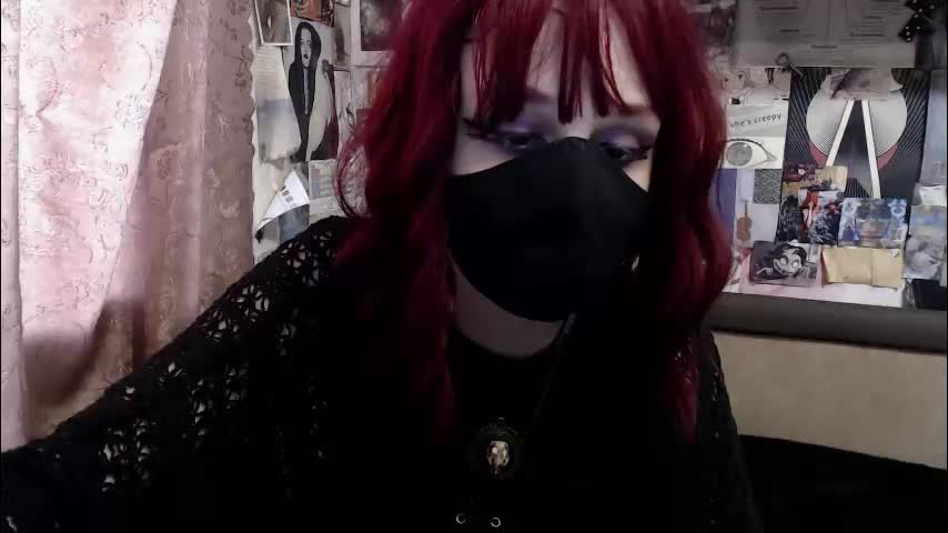 telema_ Cam Model Chat September 27, 2025