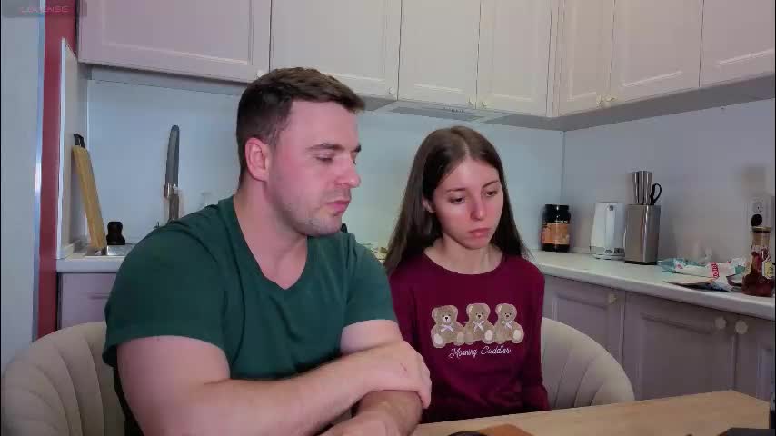 ihavepaws33 Cam Model Chat September 27, 2025