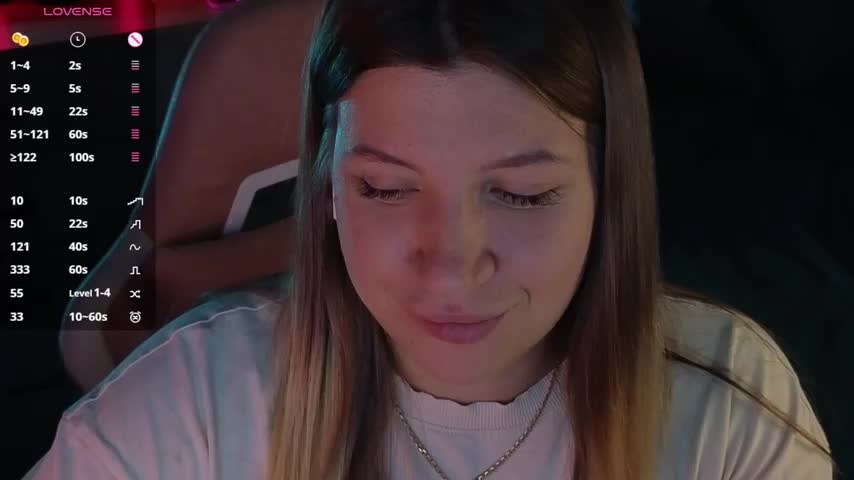 Fairy__Sofia Cam Model Chat September 27, 2025