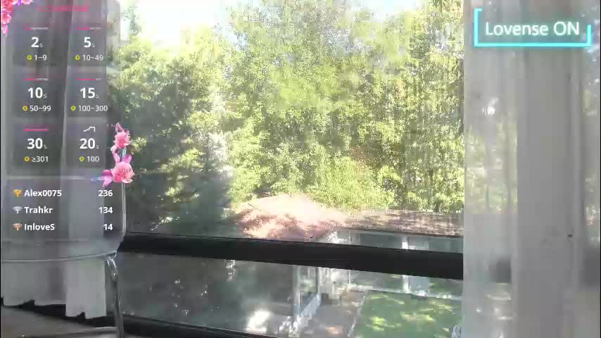 bella_posh Cam Model Chat September 27, 2025