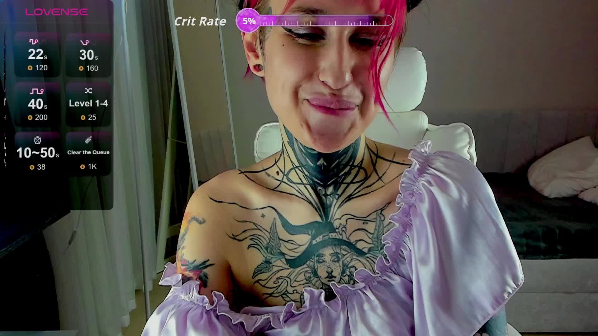 AlexyLee Cam Model Chat September 27, 2025