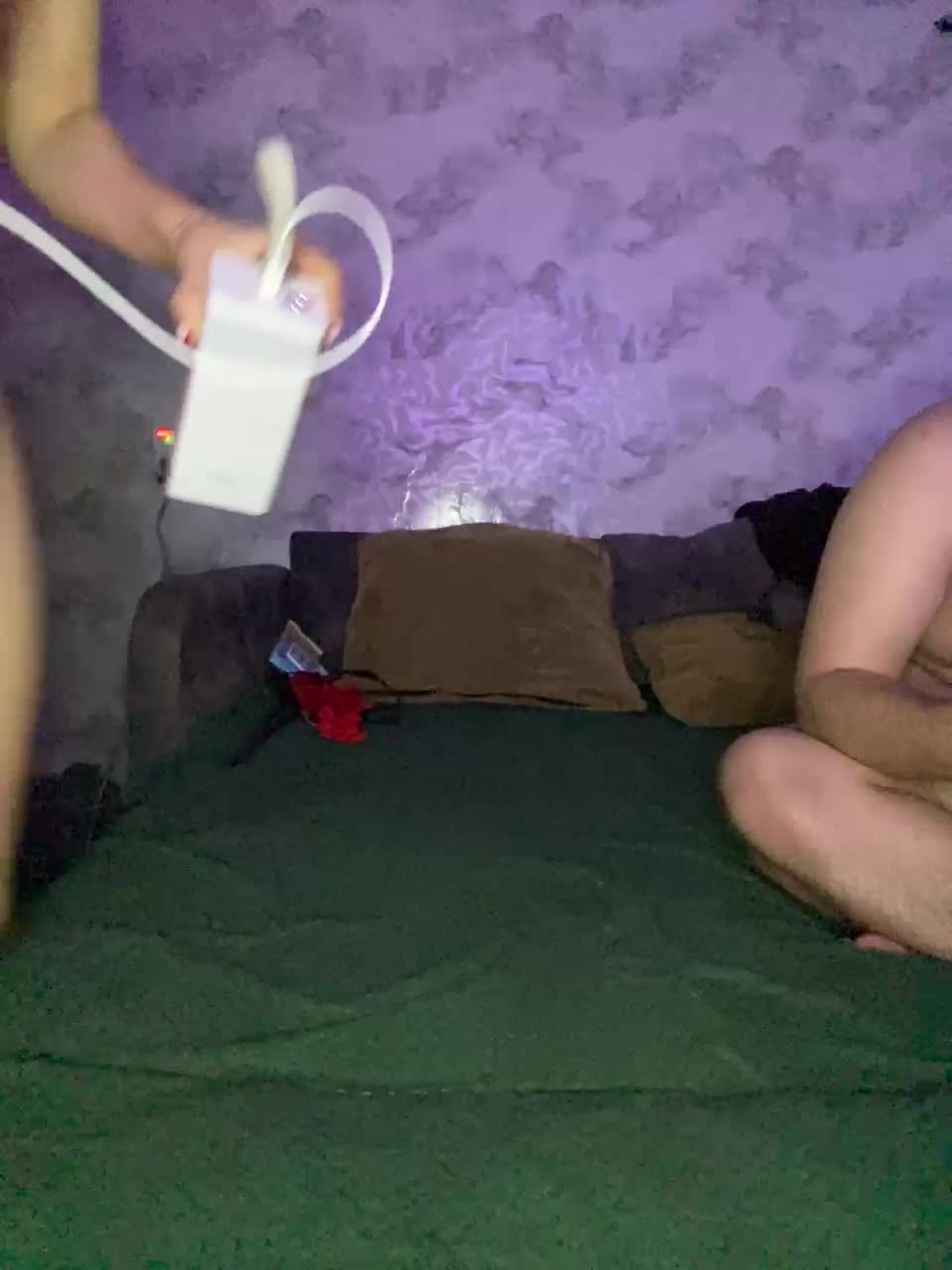 ElfLee Cam Model Chat September 27, 2025