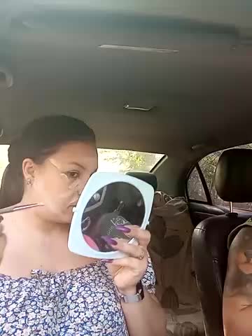 Greta_Tamar Cam Model Chat September 27, 2025