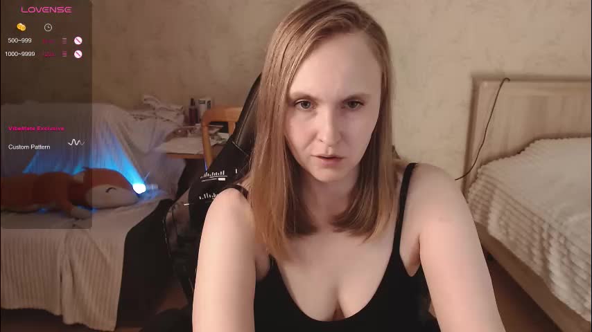 love_agatha Cam Model Chat September 27, 2025