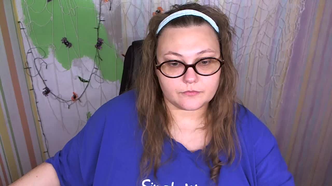 HotAlexa Cam Model Chat September 27, 2025