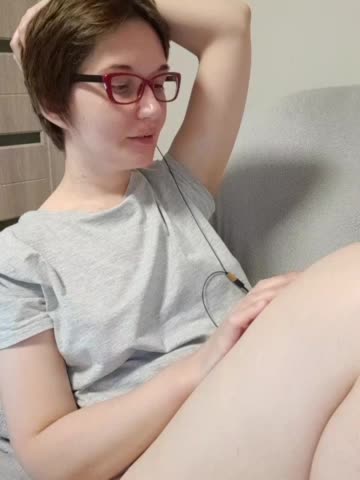 ELiin Cam Model Chat September 27, 2025