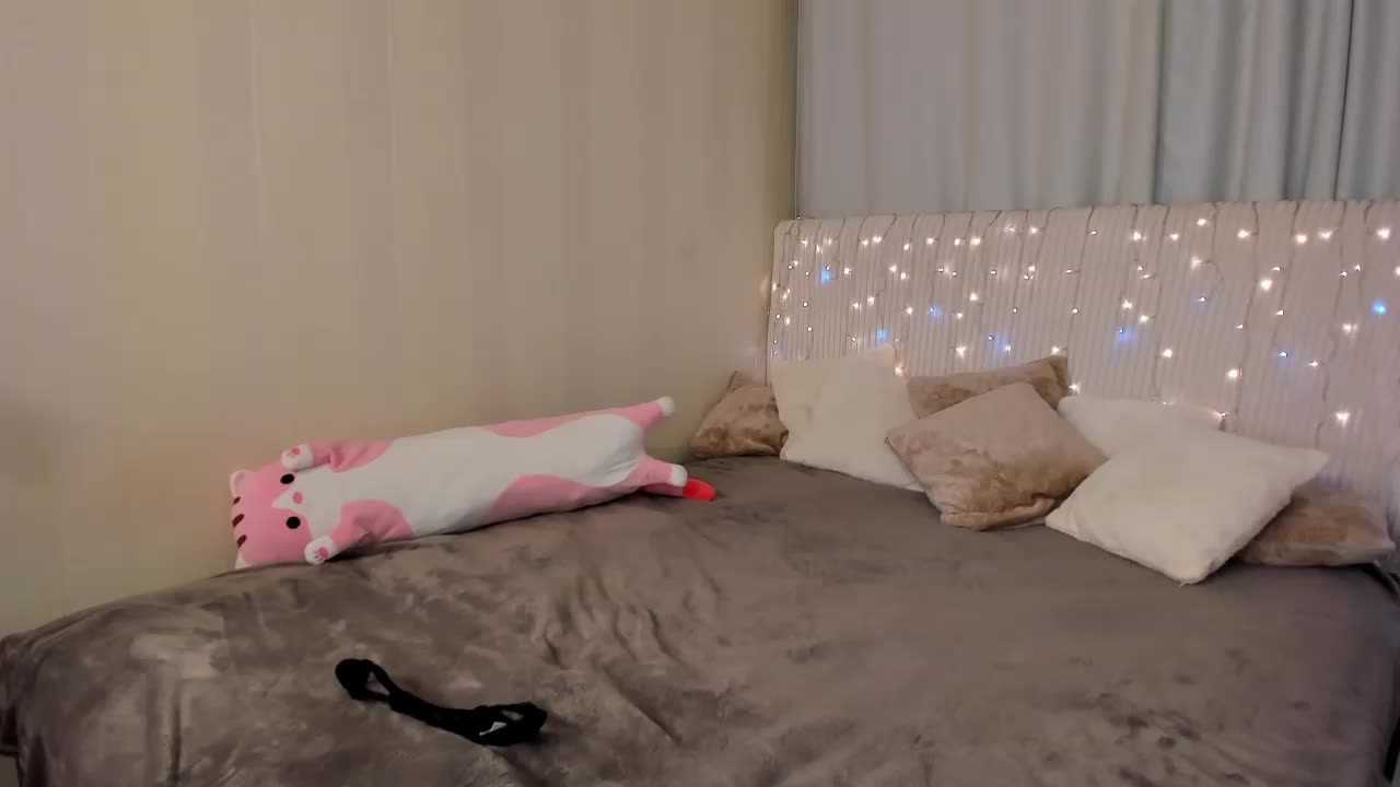 Karen-Jefff Cam Model Chat September 27, 2025