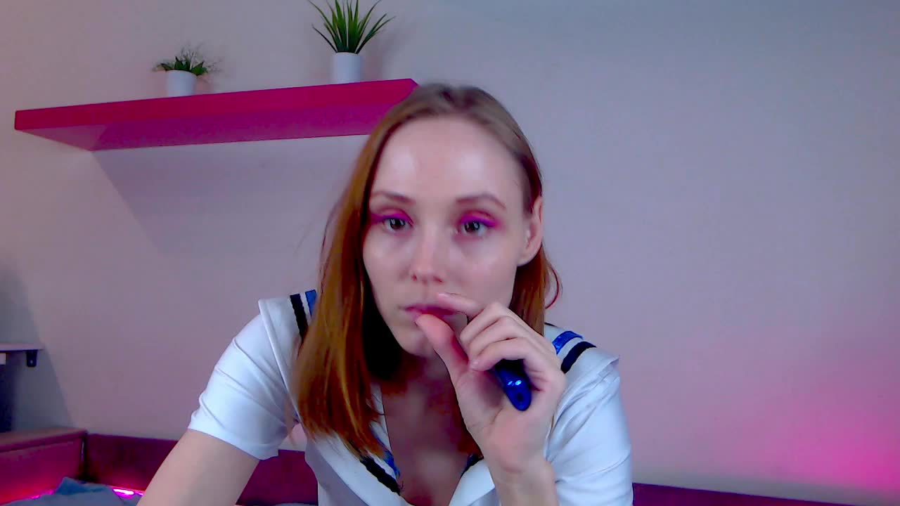 GinaLovely Cam Model Chat September 27, 2025