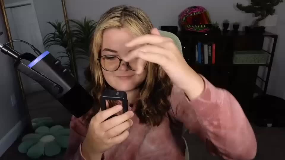 quervoqueen1 Cam Model Chat September 27, 2025