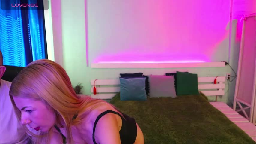 AlisaAleksandr Cam Model Chat September 27, 2025