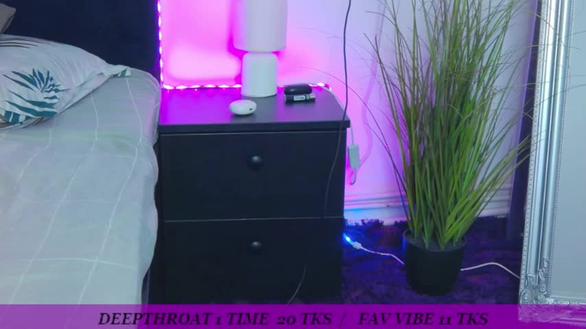 LexyXJames Cam Model Chat September 27, 2025