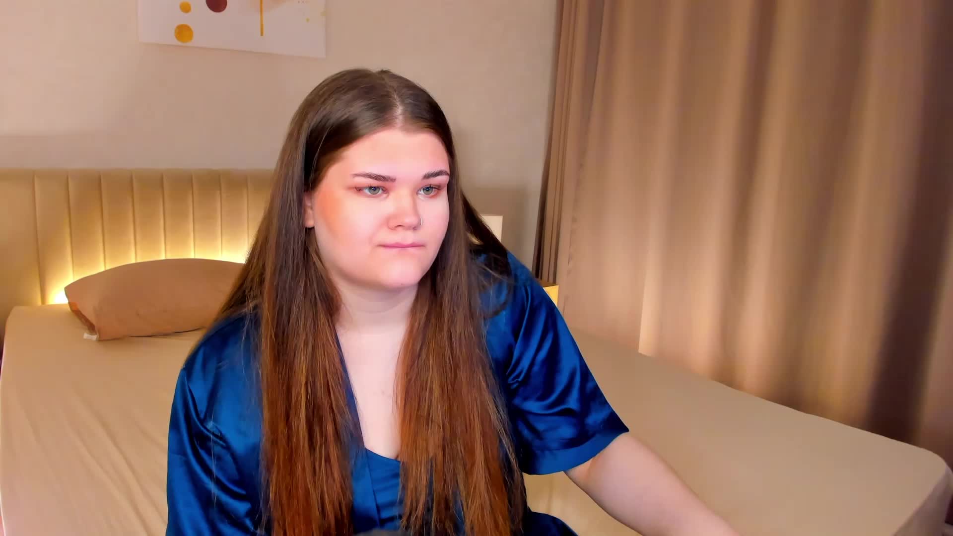 elle-one Cam Model Chat September 27, 2025