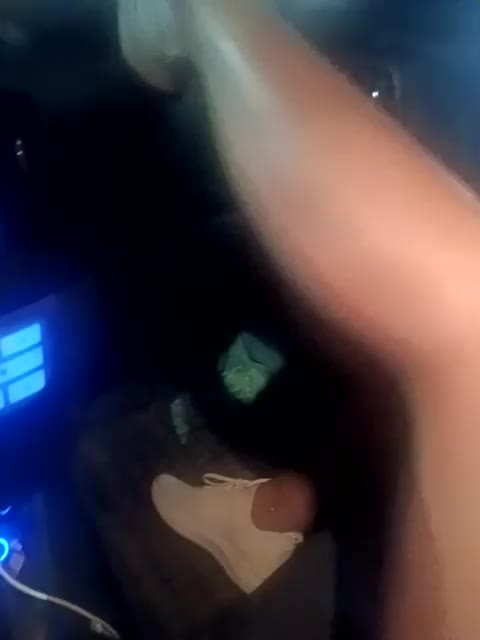 BabyMarm Cam Model Chat September 27, 2025