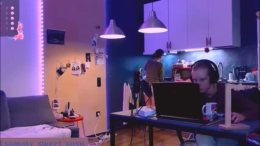 valorant_girl Cam Model Chat September 27, 2025