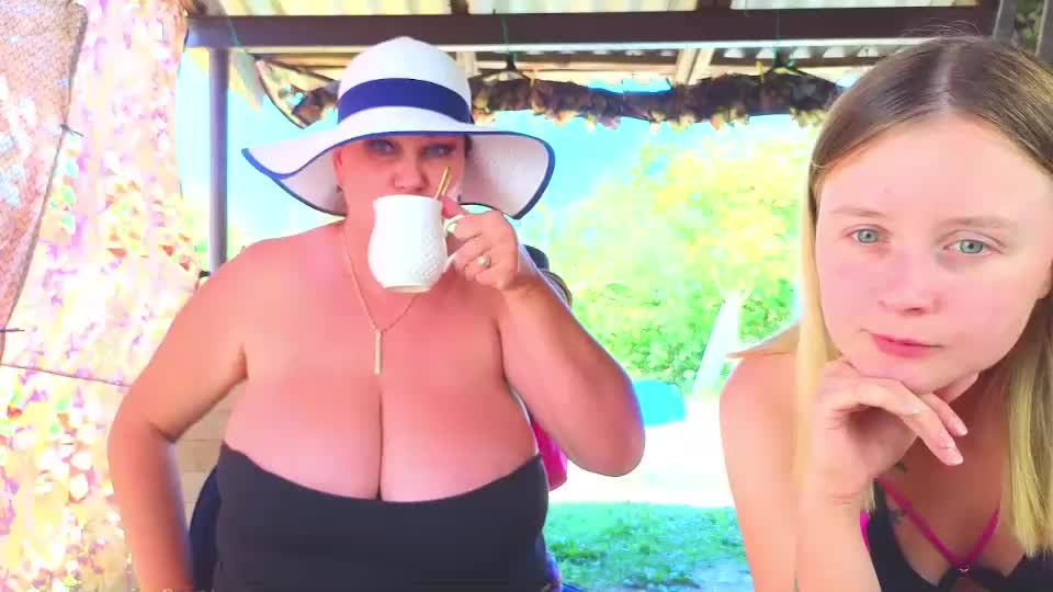 sassy_seasons Cam Model Chat September 27, 2025