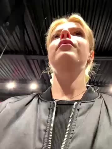 HarrietDart Cam Model Chat September 27, 2025