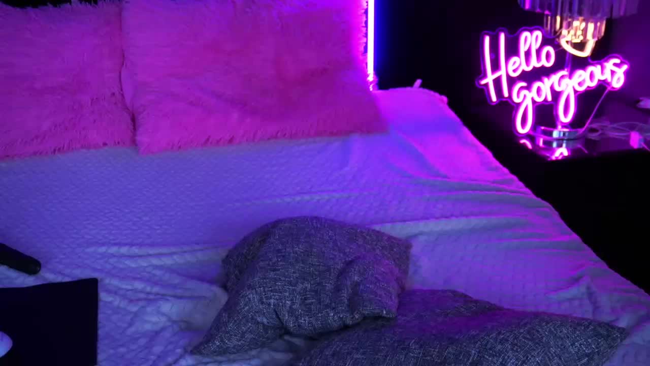 MysticGrace Cam Model Chat September 27, 2025