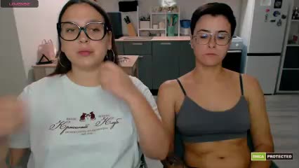 dreamteamgirls Cam Model Chat September 27, 2025