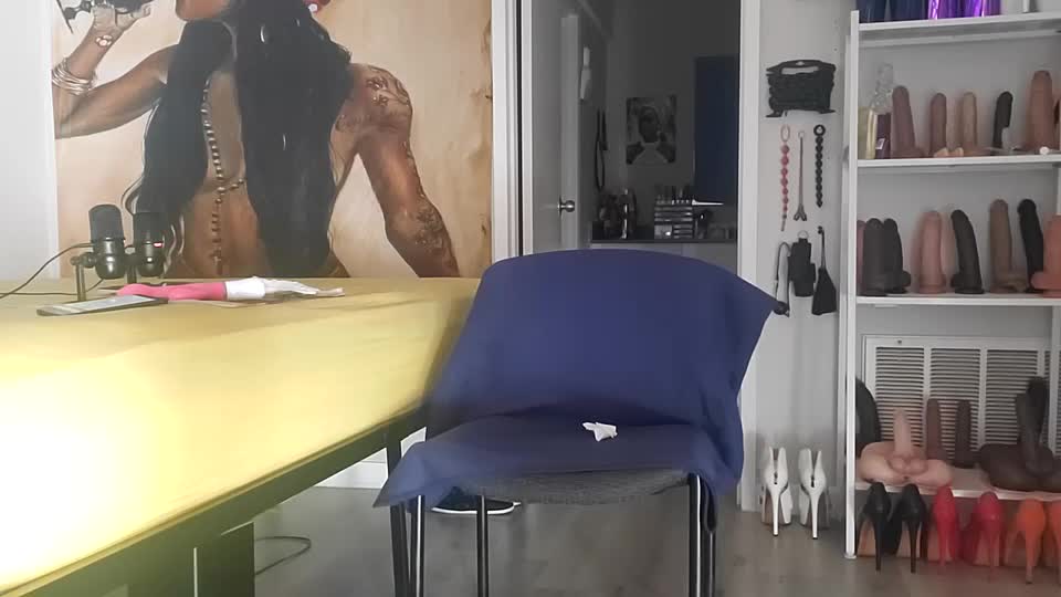 queen_anita Cam Model Chat September 27, 2025