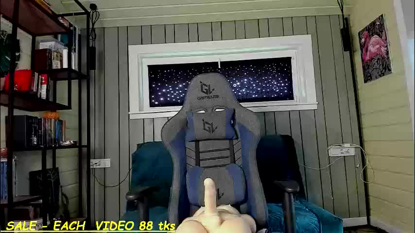 sandy_chris Cam Model Chat September 27, 2025