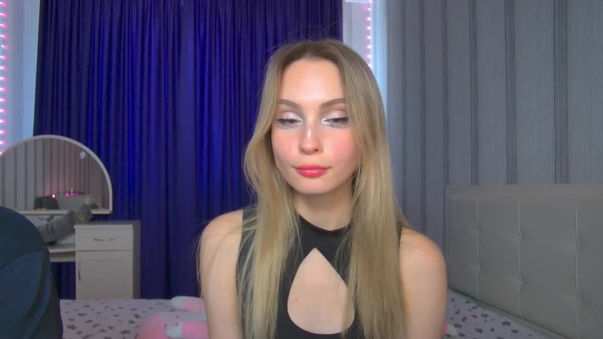 AmyAmy Cam Model Chat September 27, 2025