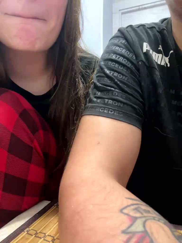 Veb-duet Cam Model Chat September 27, 2025