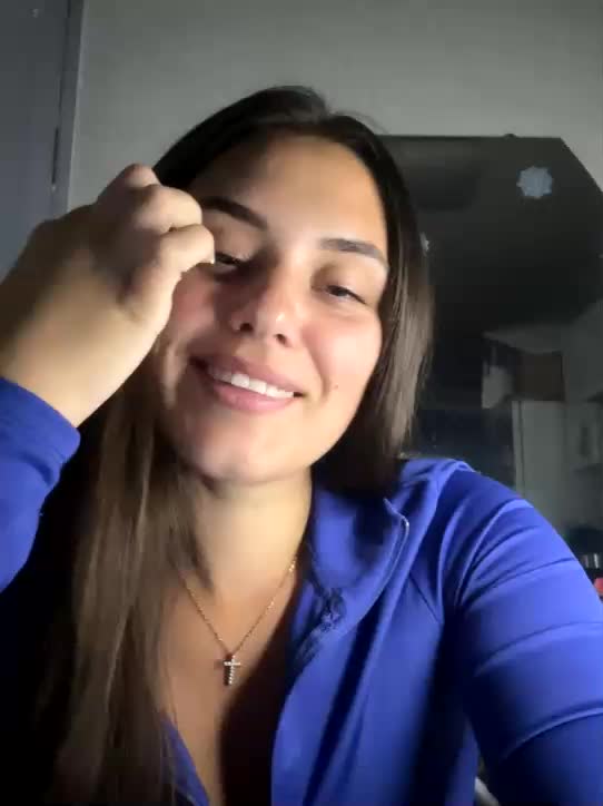 Lanacherryyyy05 Cam Model Chat September 27, 2025