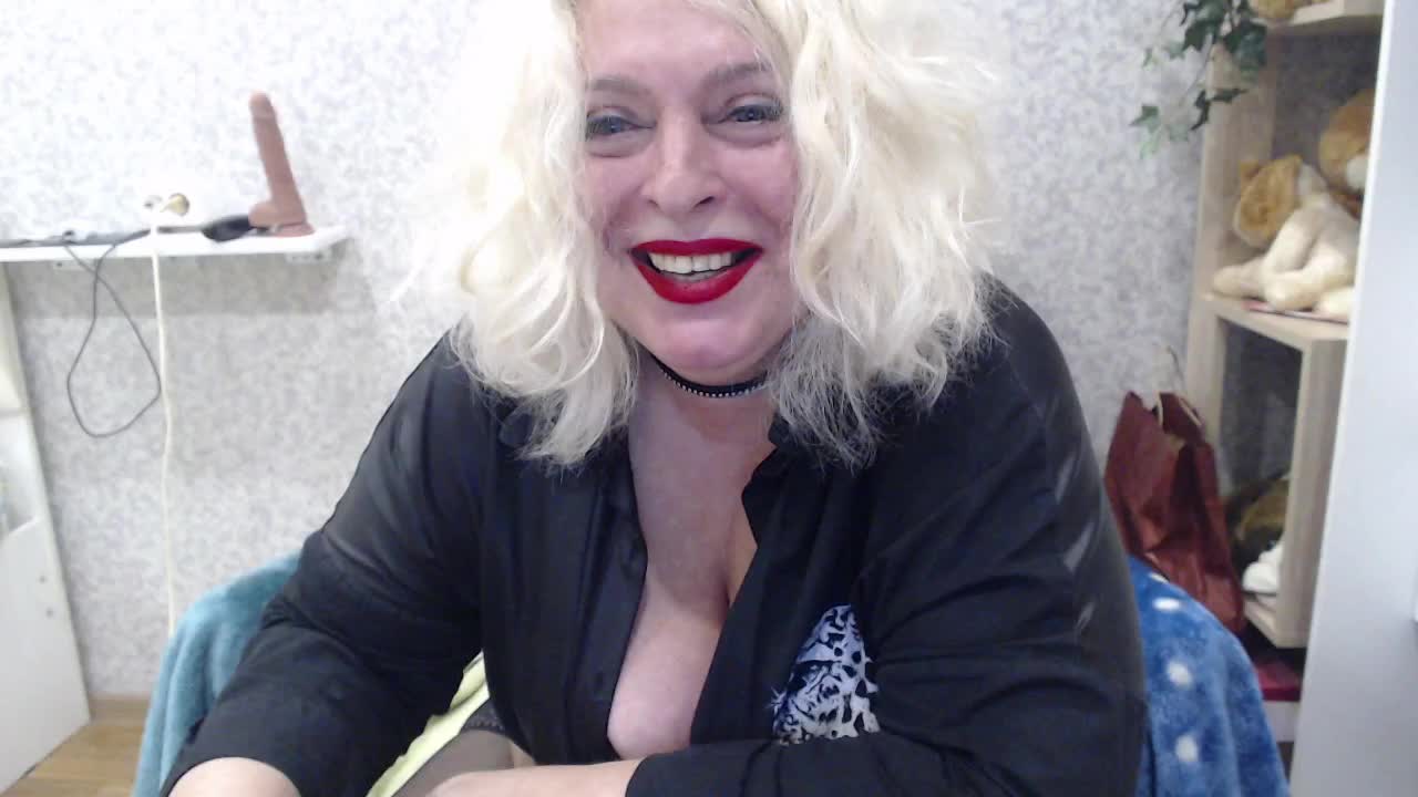 Alek-Sandra Cam Model Chat September 27, 2025