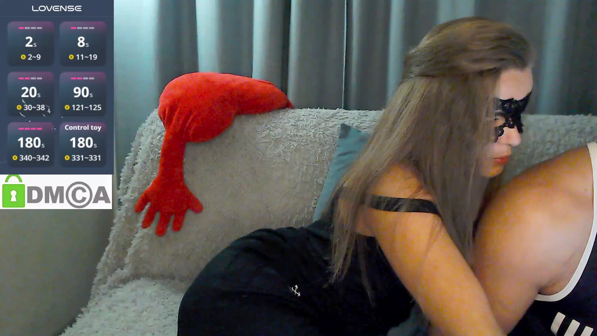 AtTheMoment Cam Model Chat September 27, 2025