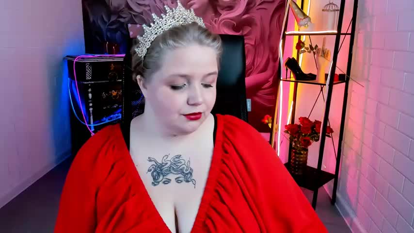 SladaDell Cam Model Chat September 27, 2025