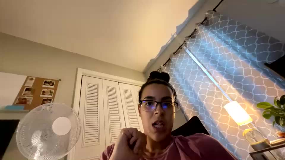 zoel87 Cam Model Chat September 27, 2025