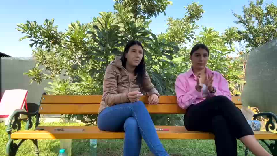 sexy07sexy Cam Model Chat September 27, 2025