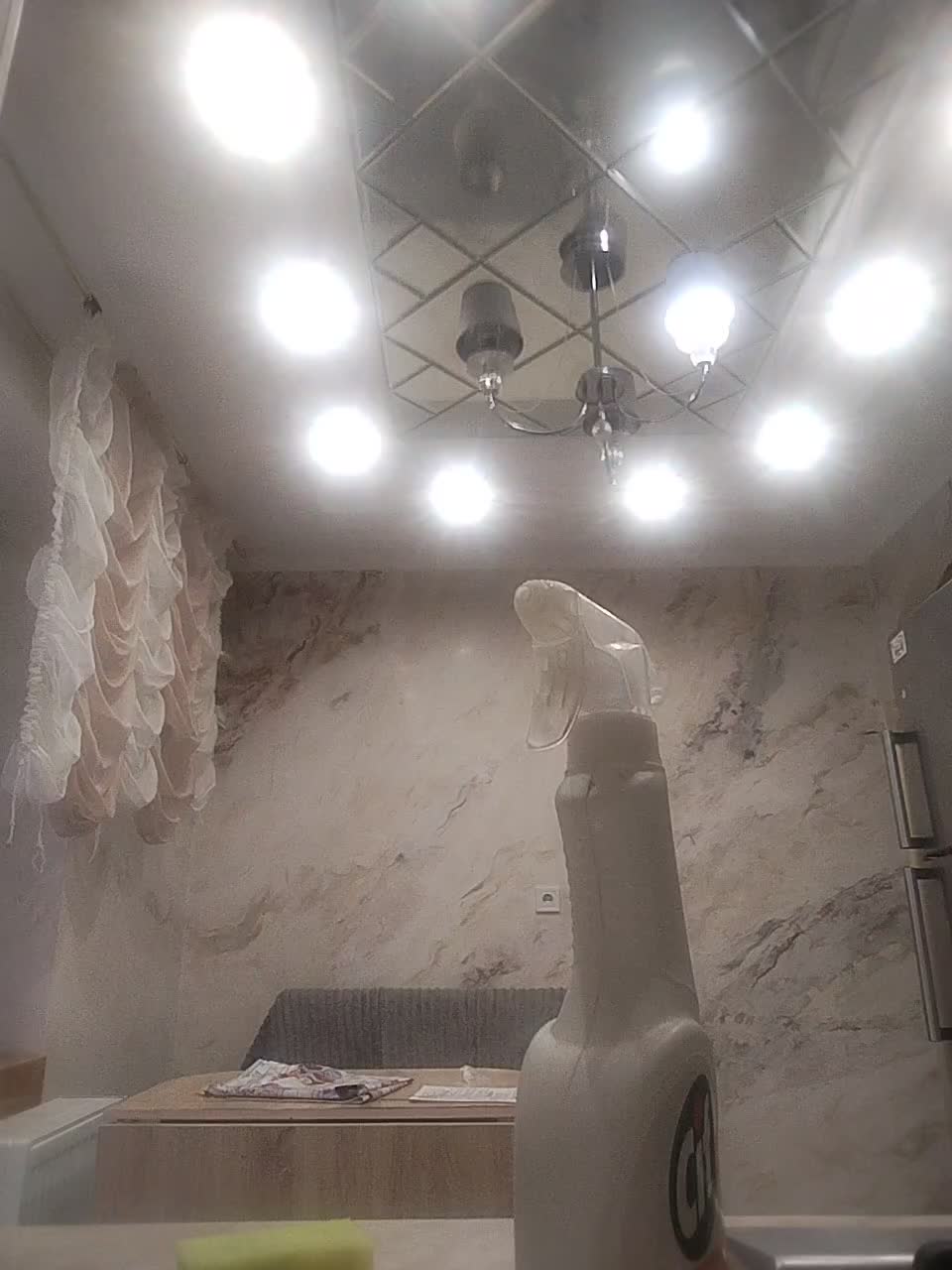 KarinaDesire Cam Model Chat September 27, 2025