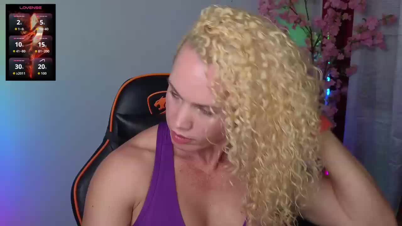 Latinasexy4 Cam Model Chat September 27, 2025