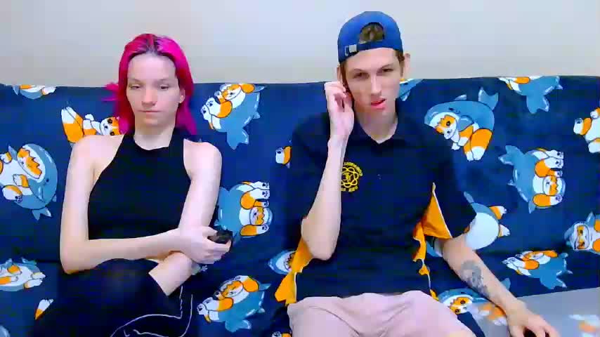 Ivy-Lester Cam Model Chat September 27, 2025