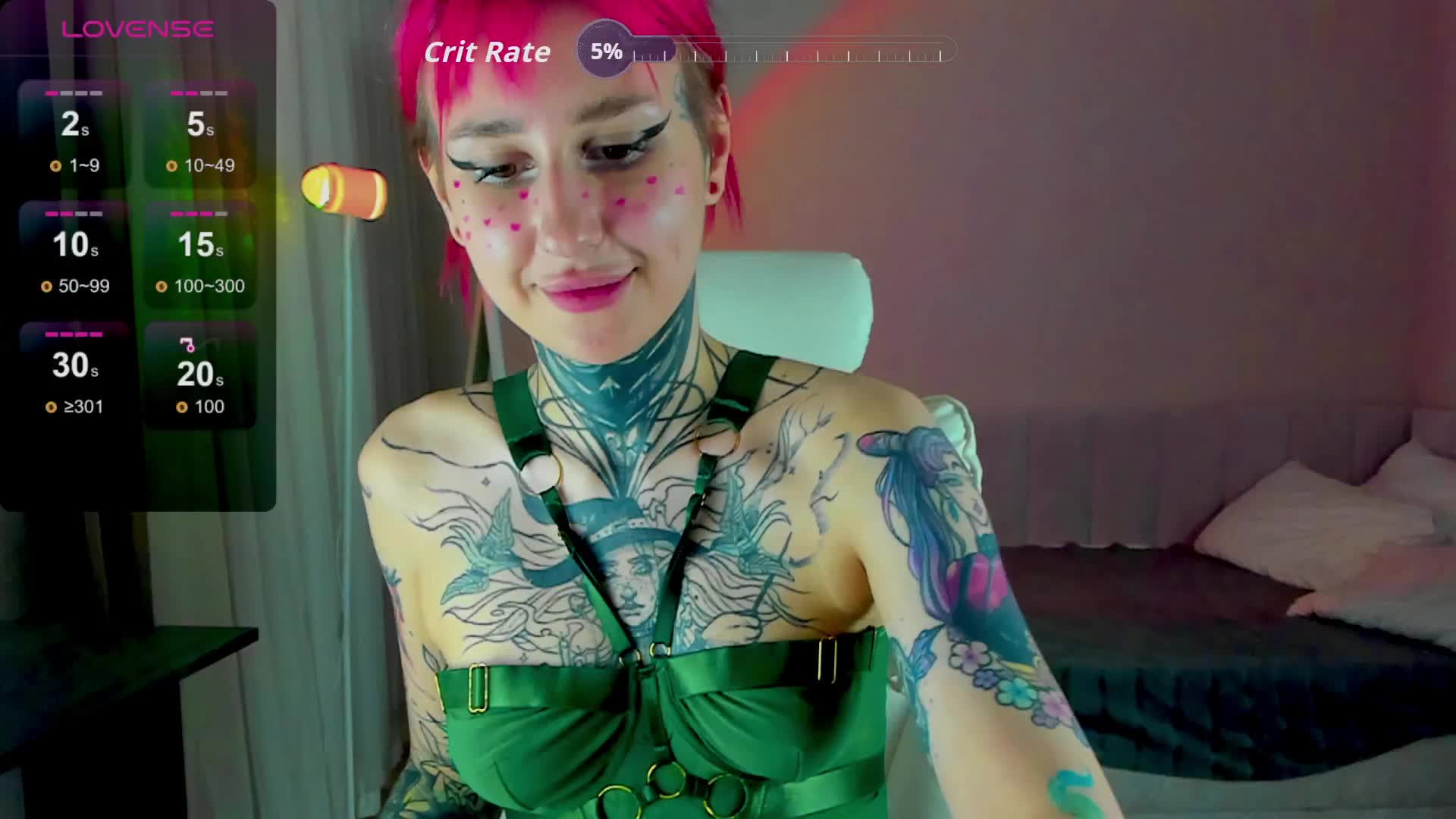 AlexyLee Cam Model Chat September 27, 2025