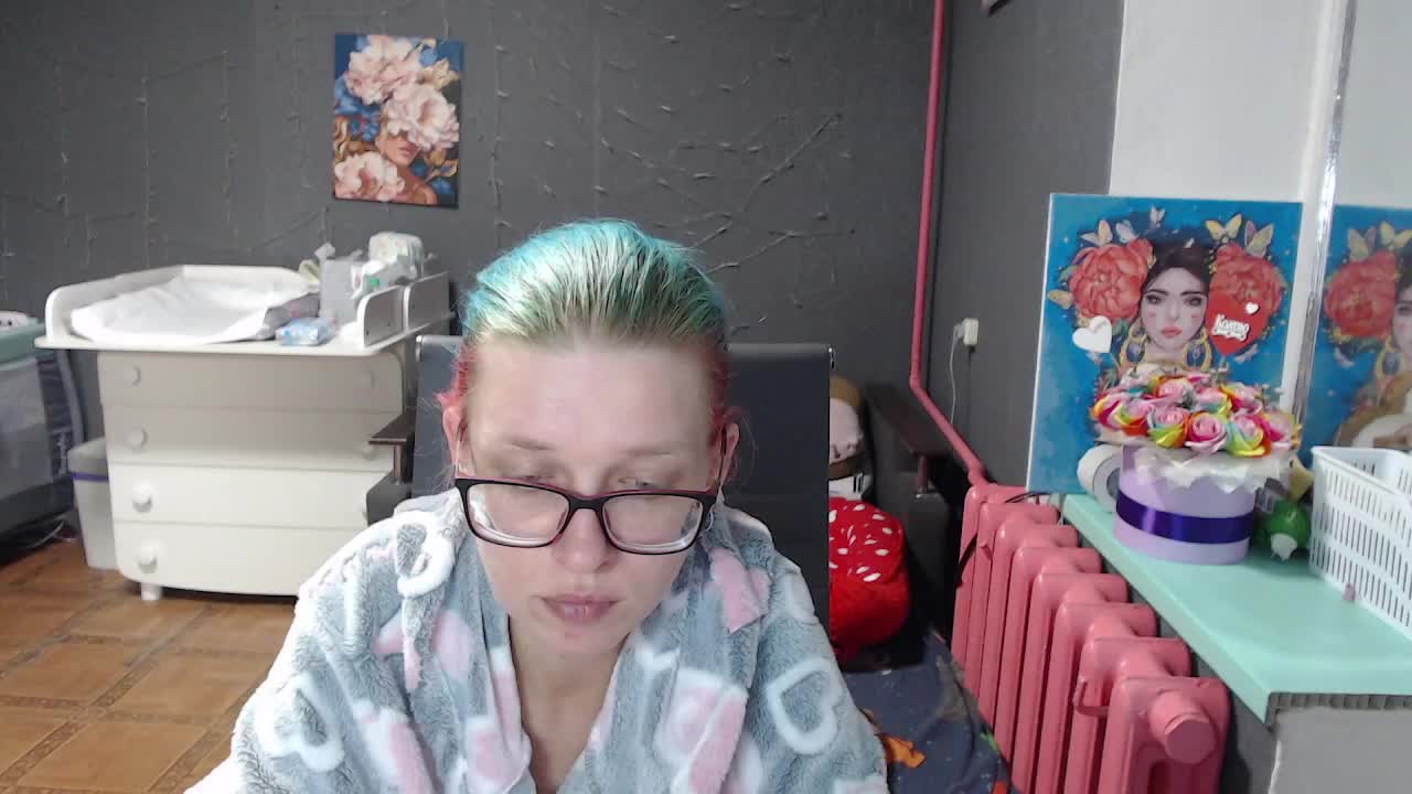 malvinella Cam Model Chat September 27, 2025