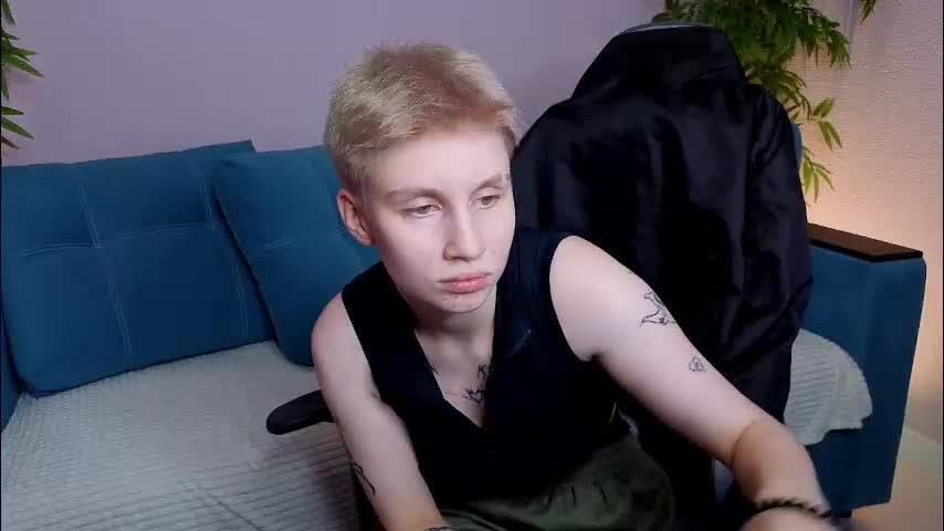 bjliki Cam Model Chat September 27, 2025