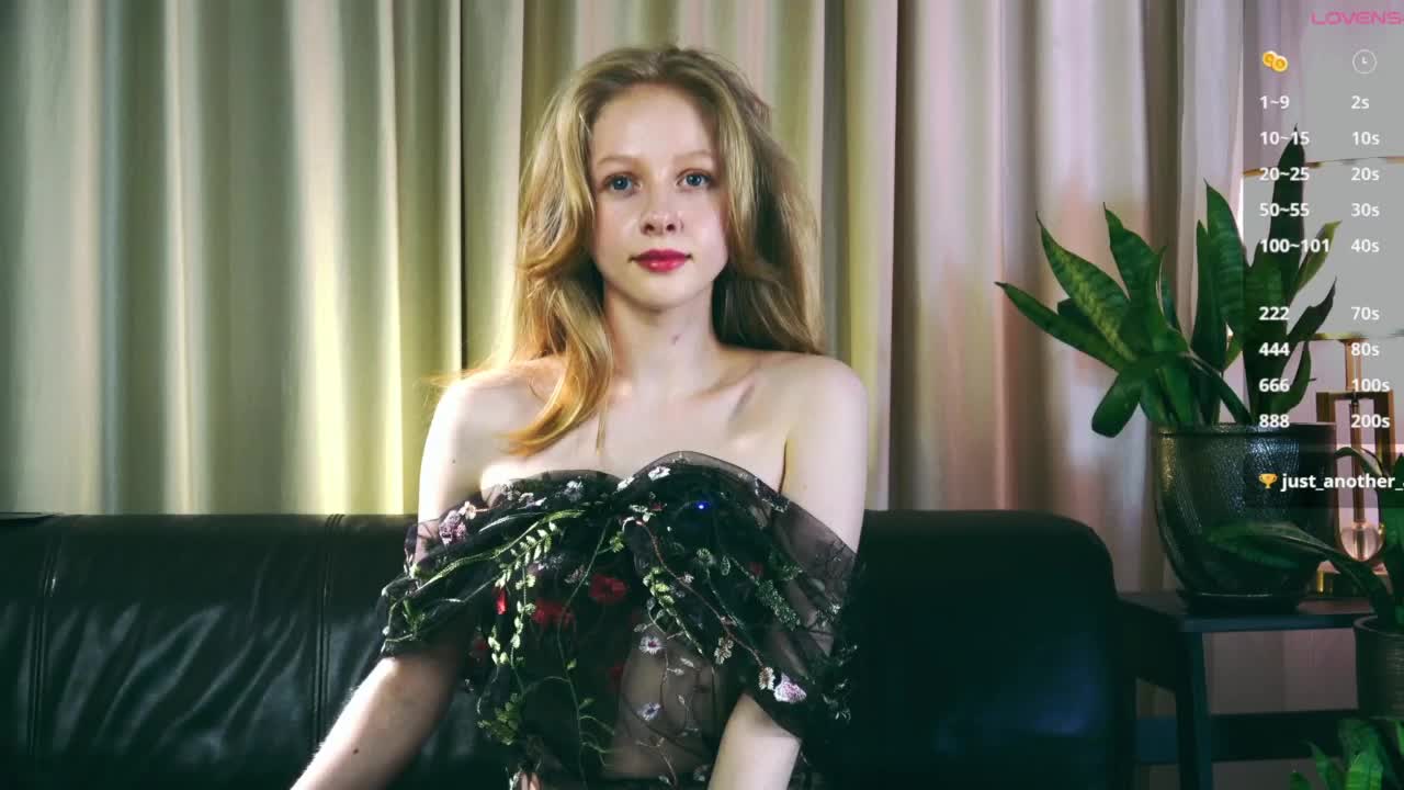 MiaVebes Cam Model Chat September 27, 2025