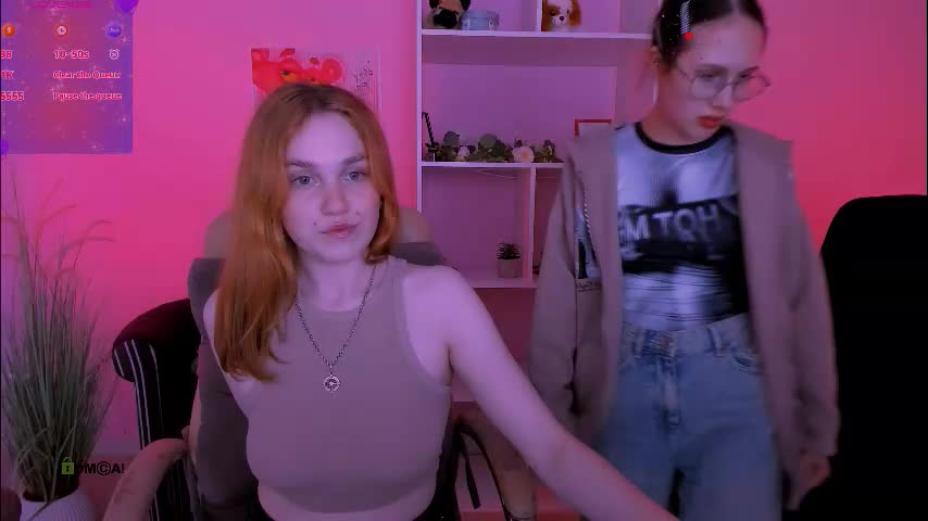 ellie_fire Cam Model Chat September 27, 2025
