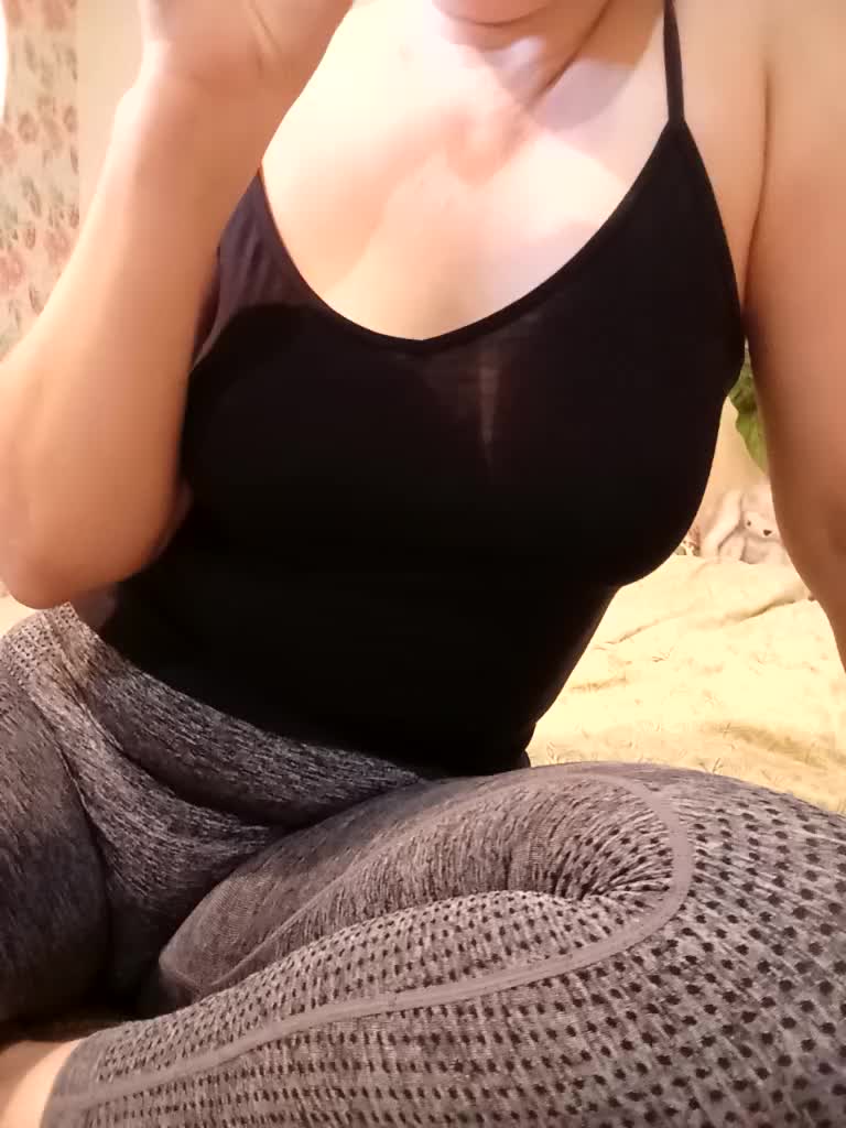 BekkiSharp Cam Model Chat September 27, 2025