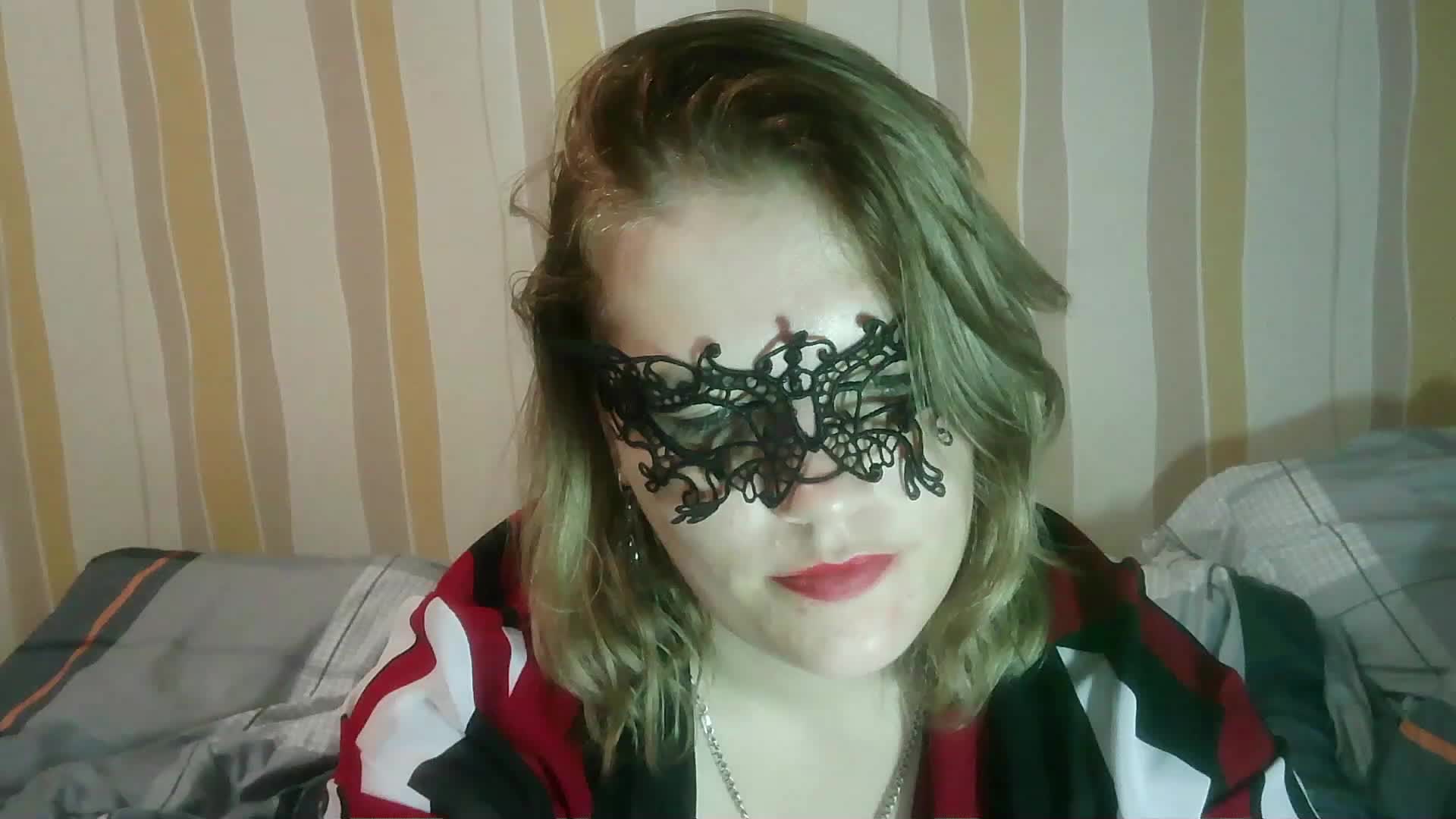 Sarah-Jane Cam Model Chat September 27, 2025